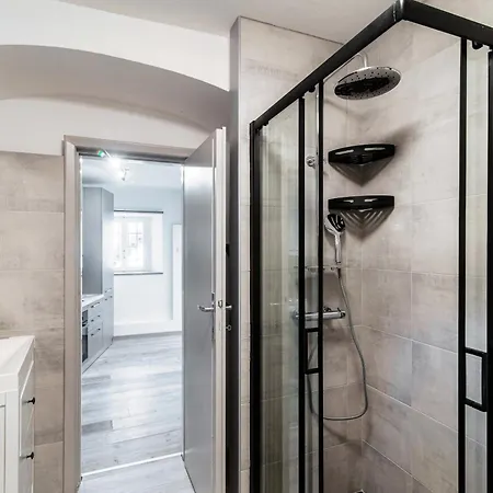 Apartment One Love - By Myhomeincomo Laglio
