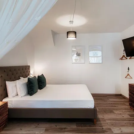 One Love - By Myhomeincomo Apartment Laglio